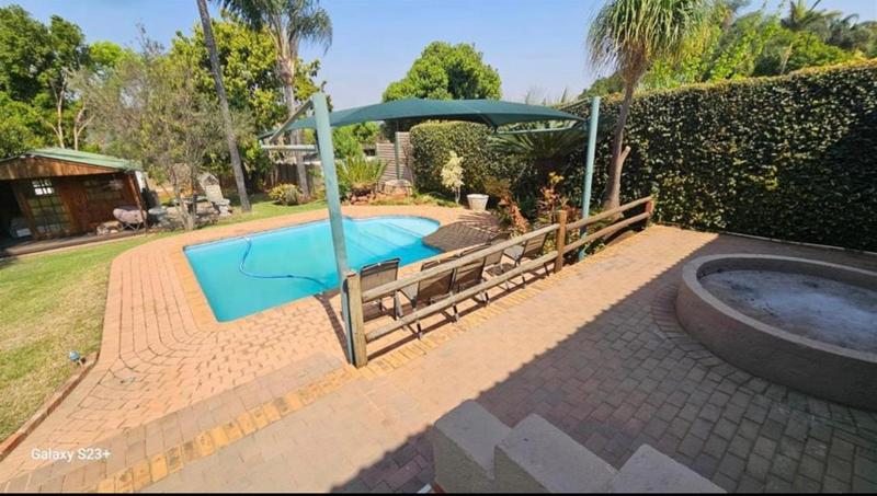 3 Bedroom Property for Sale in Mountain View Eastern Cape